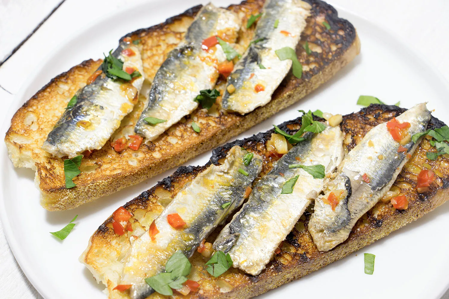 Quality Sardines