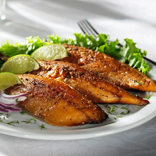 Mackerel Fillets