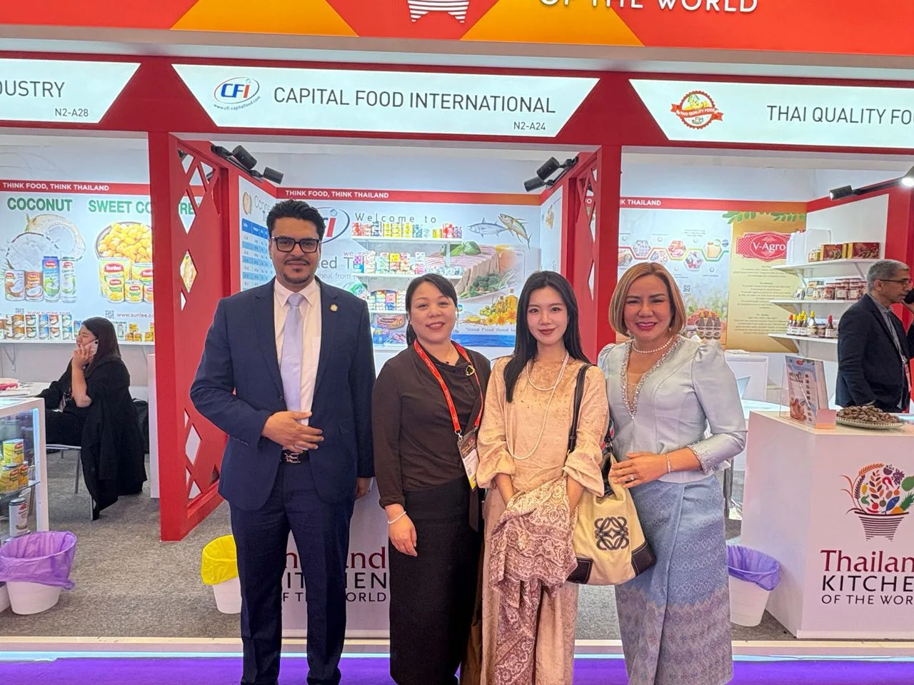 Gulfood photo 4