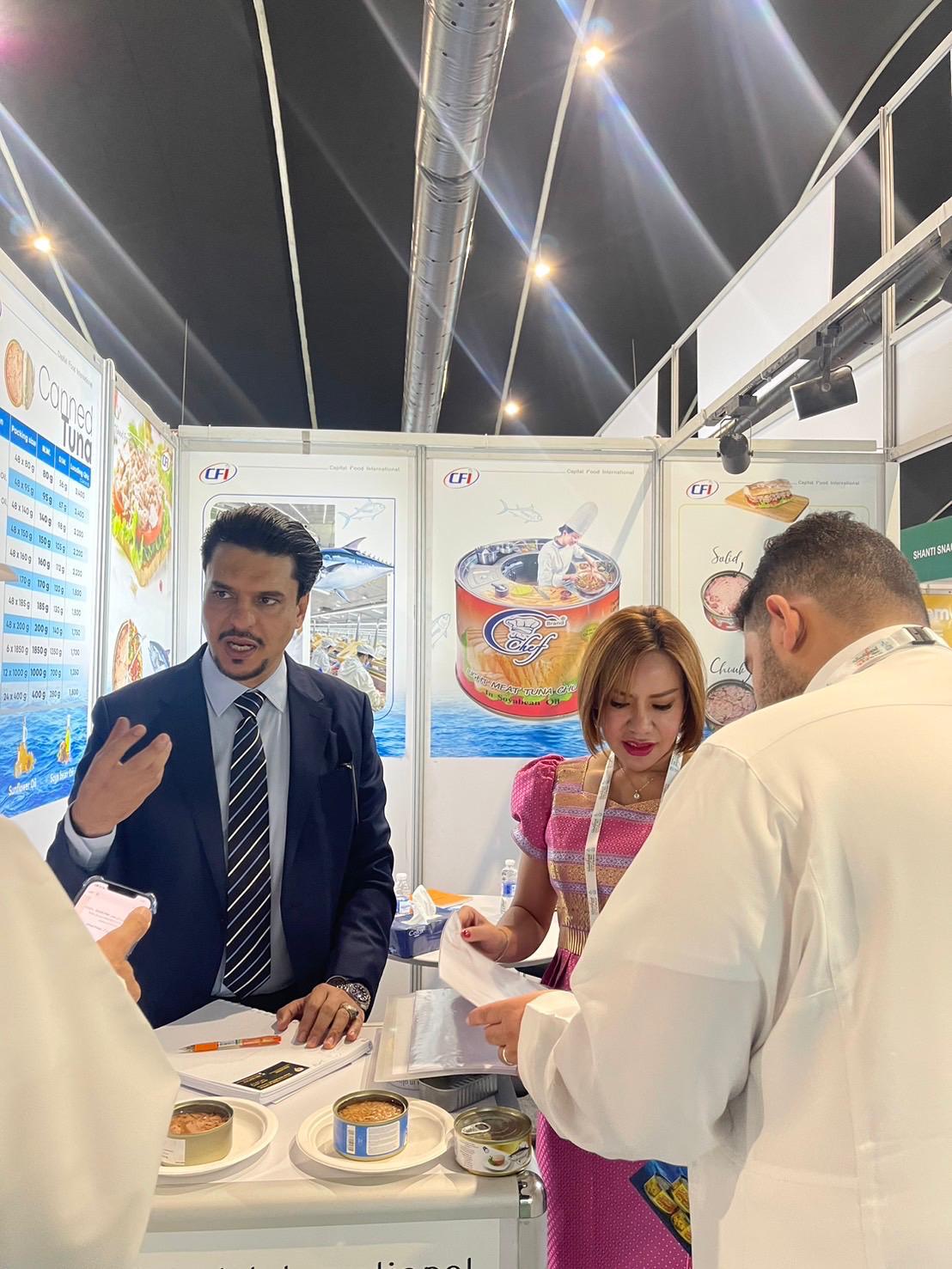 The Saudi Food Show photo 2