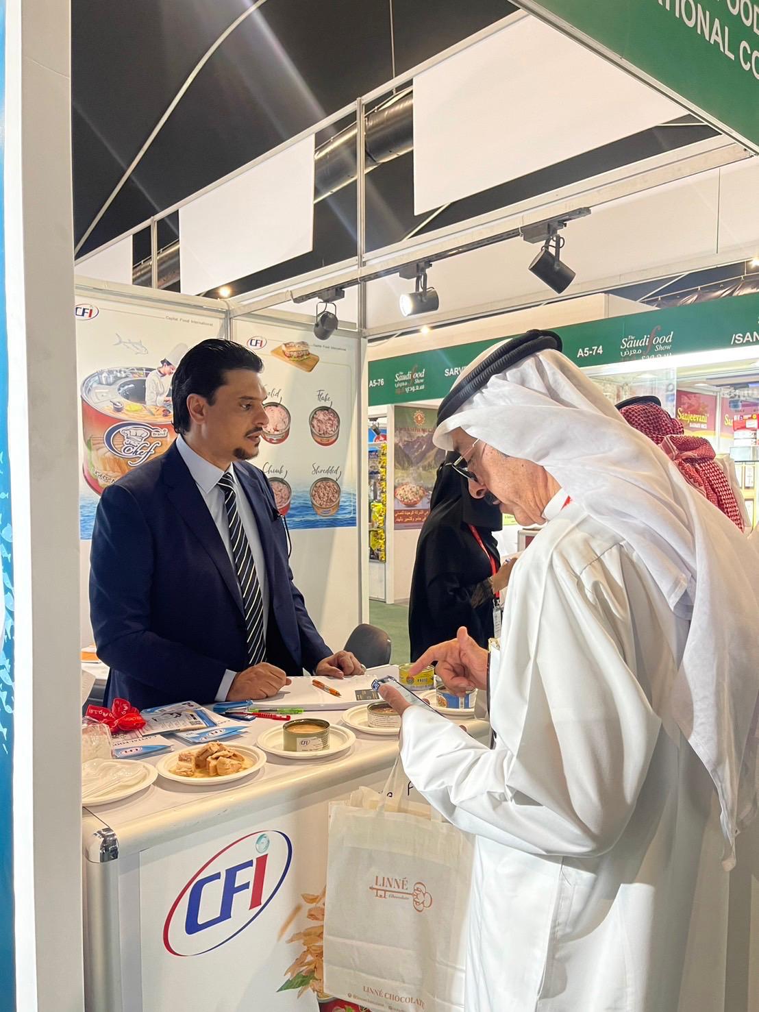 The Saudi Food Show photo 4