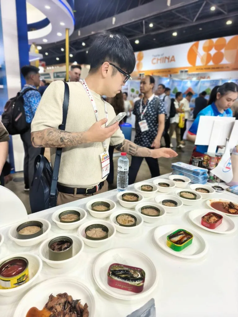 Thaifex 2026 photo 2