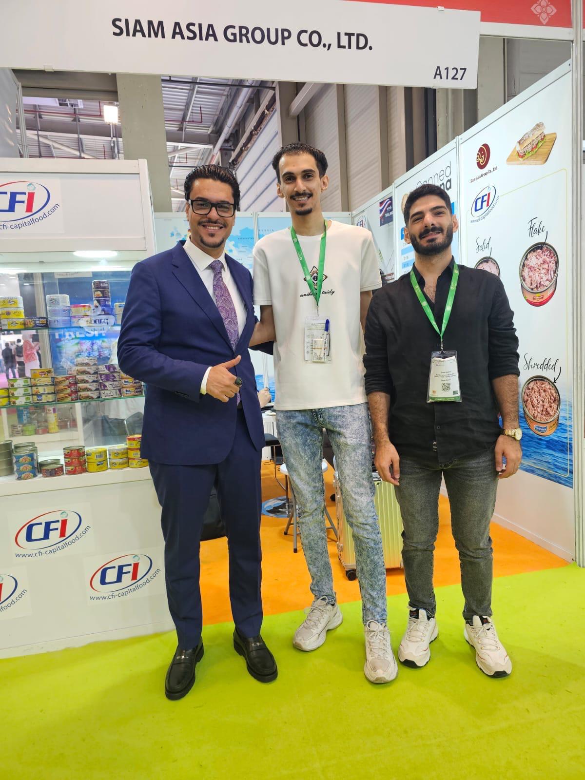 TÜYAP Fair Center photo 1