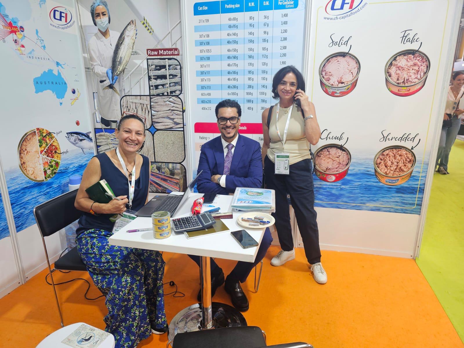 TÜYAP Fair Center photo 3