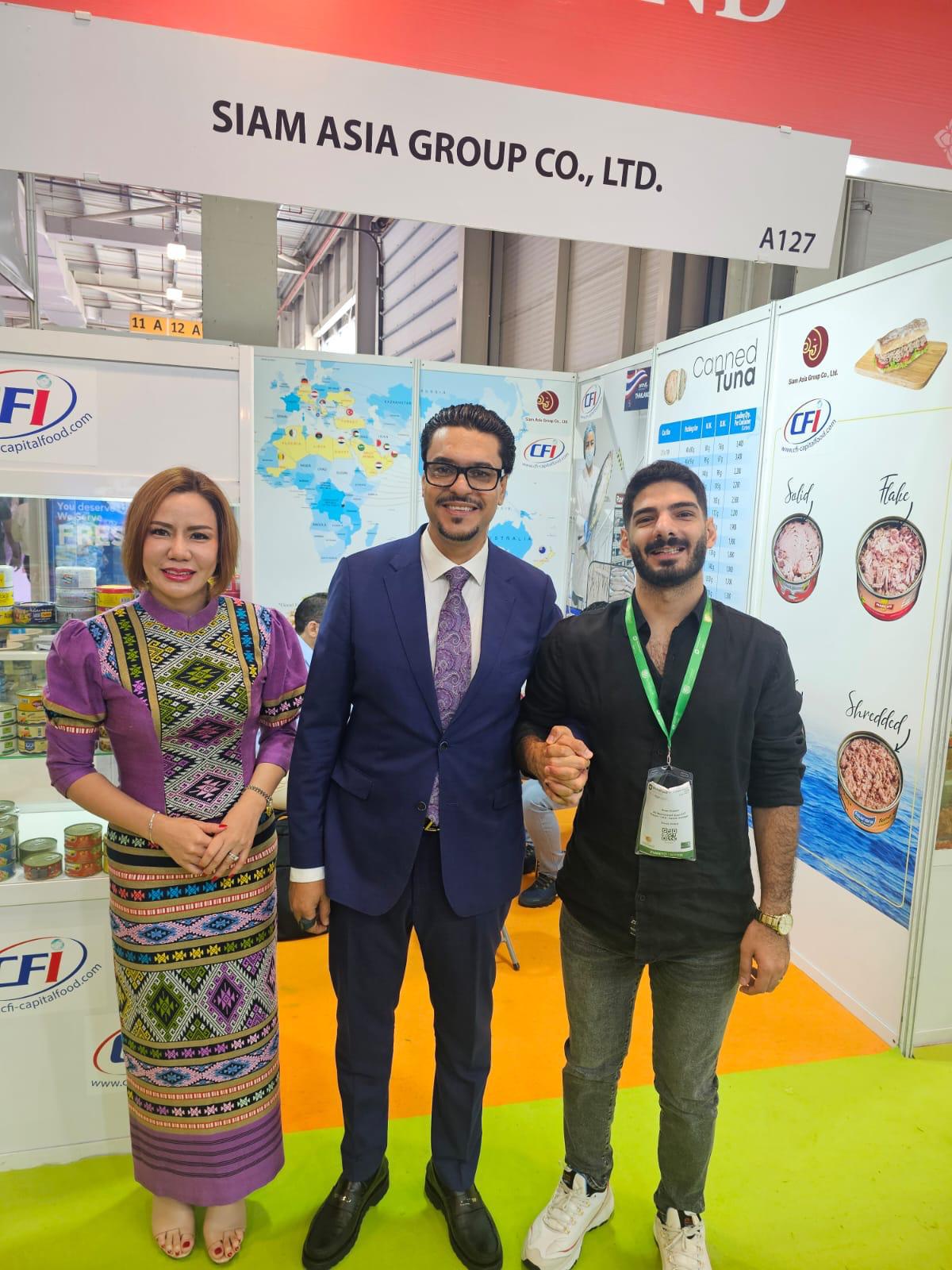 TÜYAP Fair Center photo 4